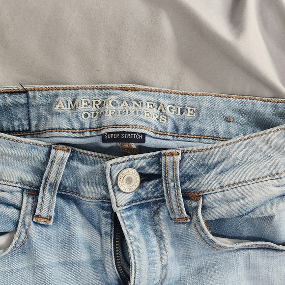 Jeans - Picture 2 of 2